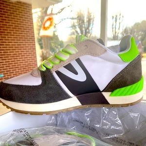 Women’s Tretorn Tennis